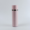  12オンス/350ミリリットルスマート二重壁ステンレス鋼真空断熱ウォーターボトル魔法瓶真空ドリンクウェア