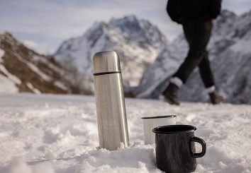 ステンレスボトルにMAPSが選ばれる理由