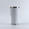 20オンス二重壁ステンレス鋼断熱タンブラースポーツカートラベルドリンクボトル蓋とストロー付き 