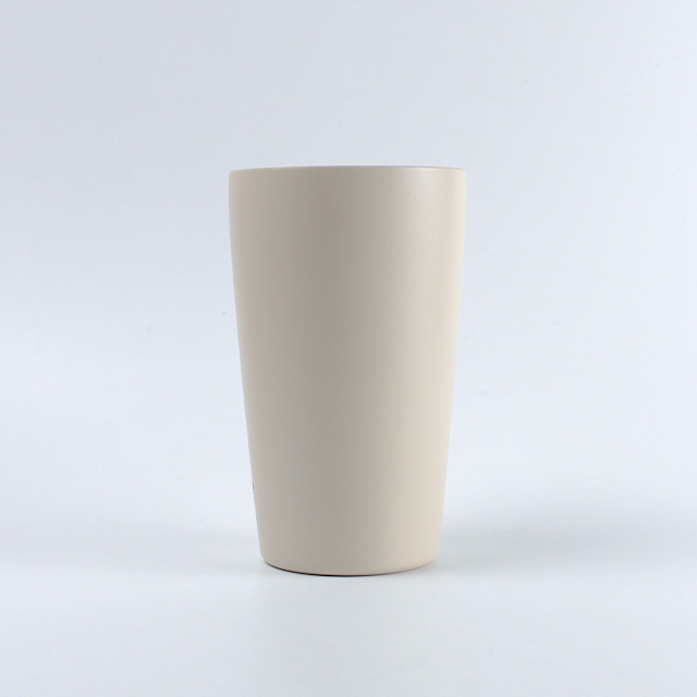 12オンスの二重壁18/8ステンレス鋼コーヒーマグ、二重飲み蓋付き