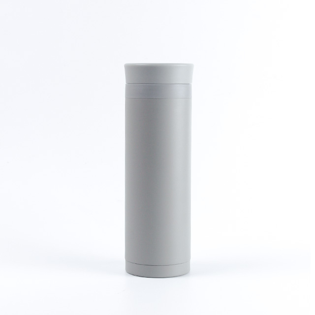 300ml BPAフリー漏れ防止ステンレス鋼二重壁真空断熱ボトル 