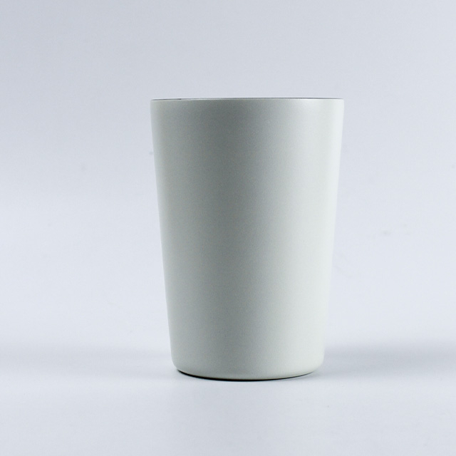 マルチサイズのステンレス鋼二重壁アウトドア旅行コーヒーマグタンブラーストラップ付き