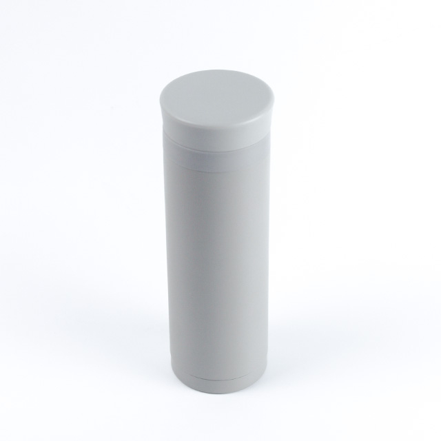 300ml BPAフリー漏れ防止ステンレス鋼二重壁真空断熱ボトル 